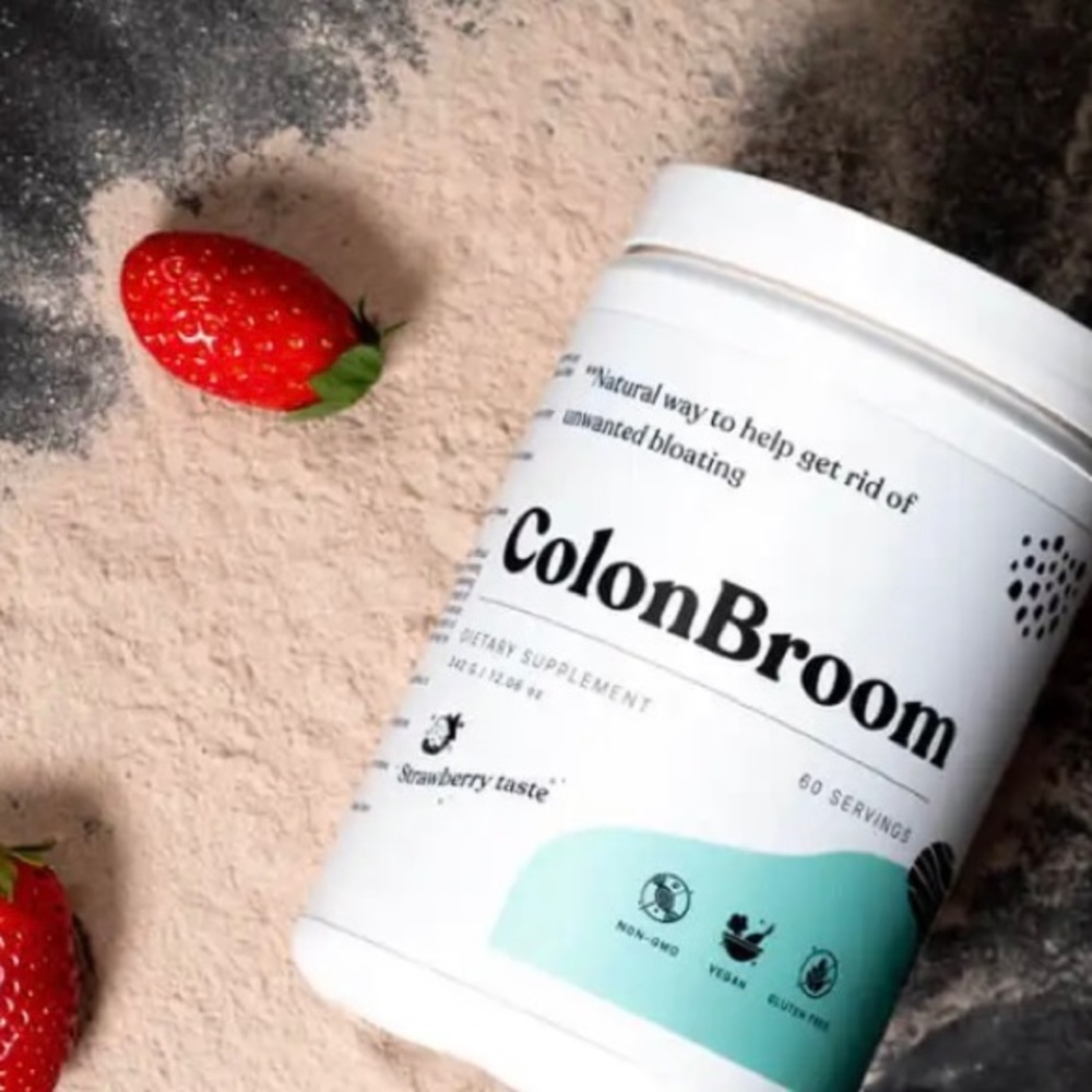 ColonBroom